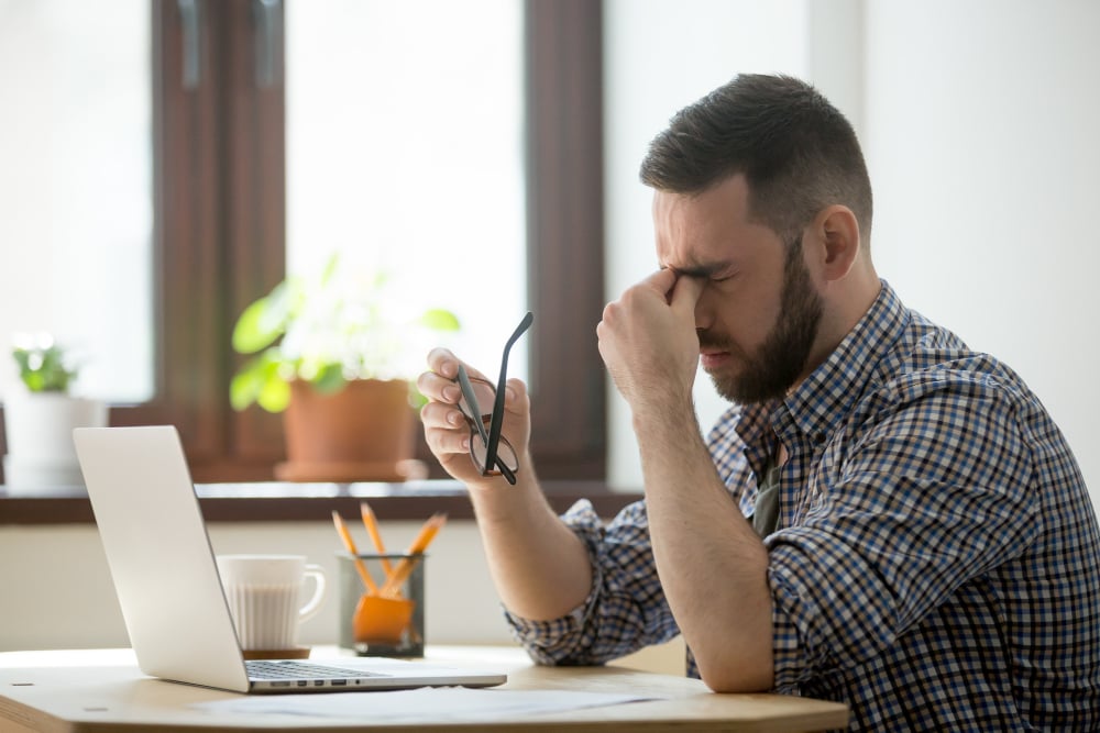 Stress, Cortisol, & Dieting Just Don’t Go Together