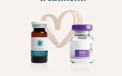 Extending the Life of Your Botox Treatment with a Chemical Peel