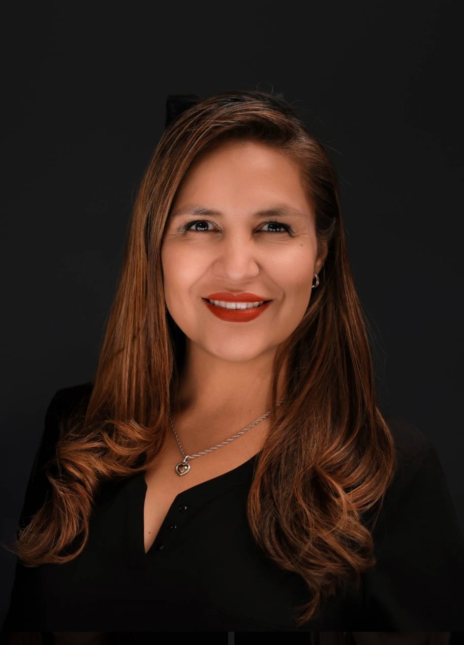 Alice Vargas Relkin, MEd