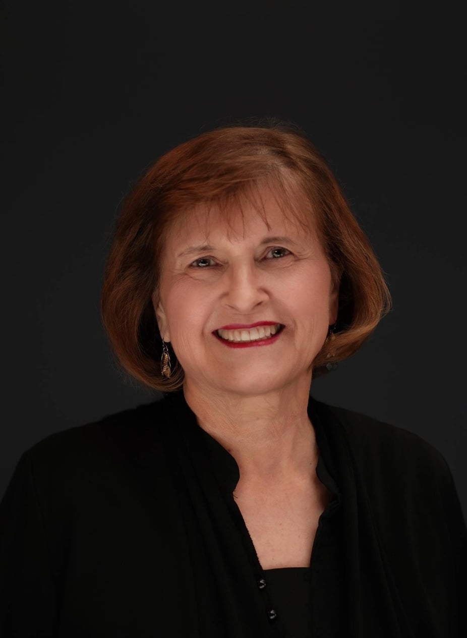 Debby Brewington, MSEd