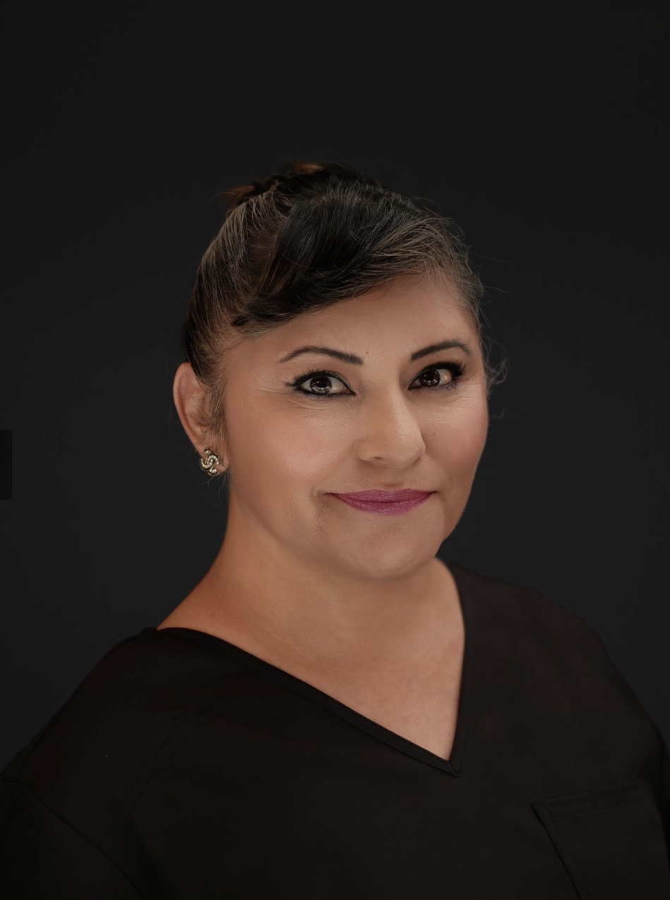 Marge Gomez
