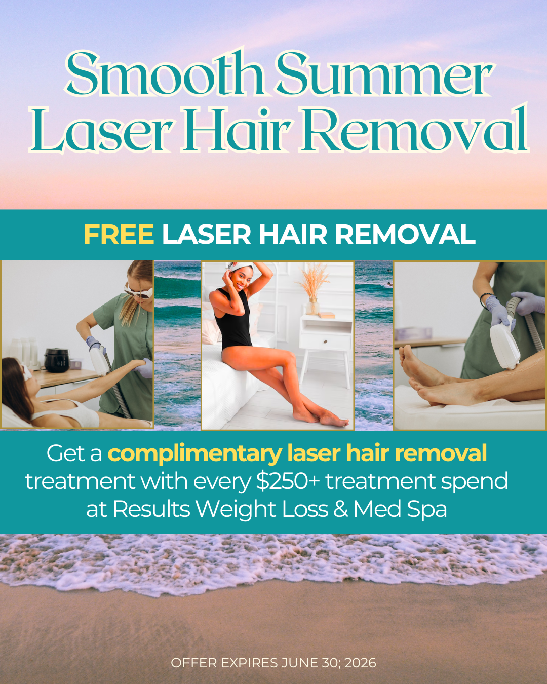 $26 Executive Suite promo
