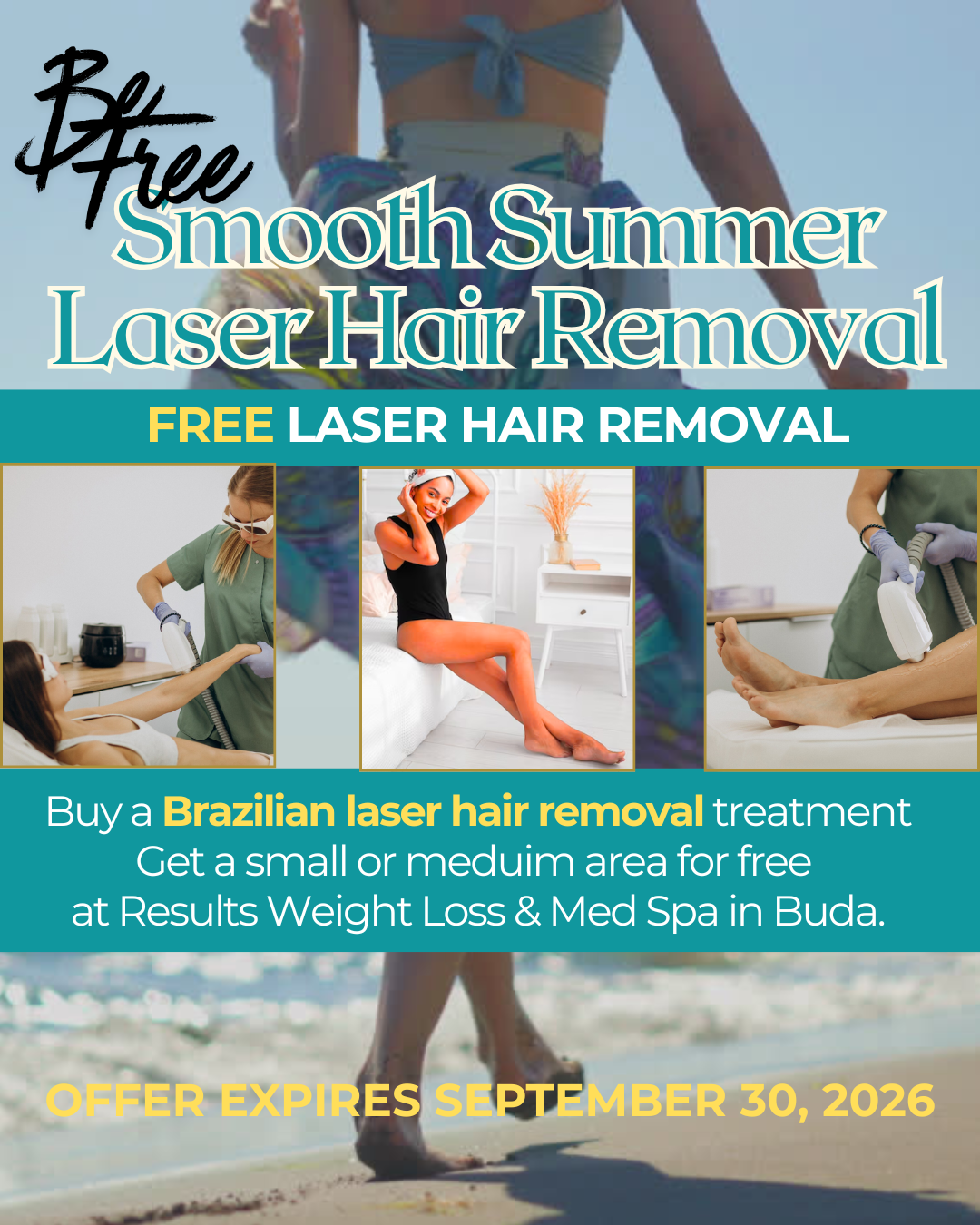 Best LHR offer in Buda Kyle