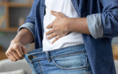 Why Weight Loss Maintenance Matters: Staying Consistent for Long-Term Results